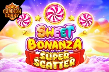 Sweet Bonanza Super Scatter