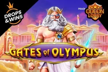 Gates of Olympus™