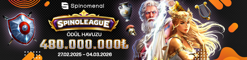 Spinoleague Turnuvası